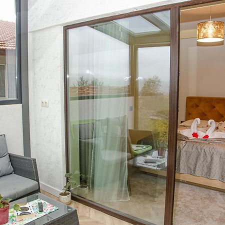 Sveti Nikola Family Hotel Sapareva Banya Bagian luar foto