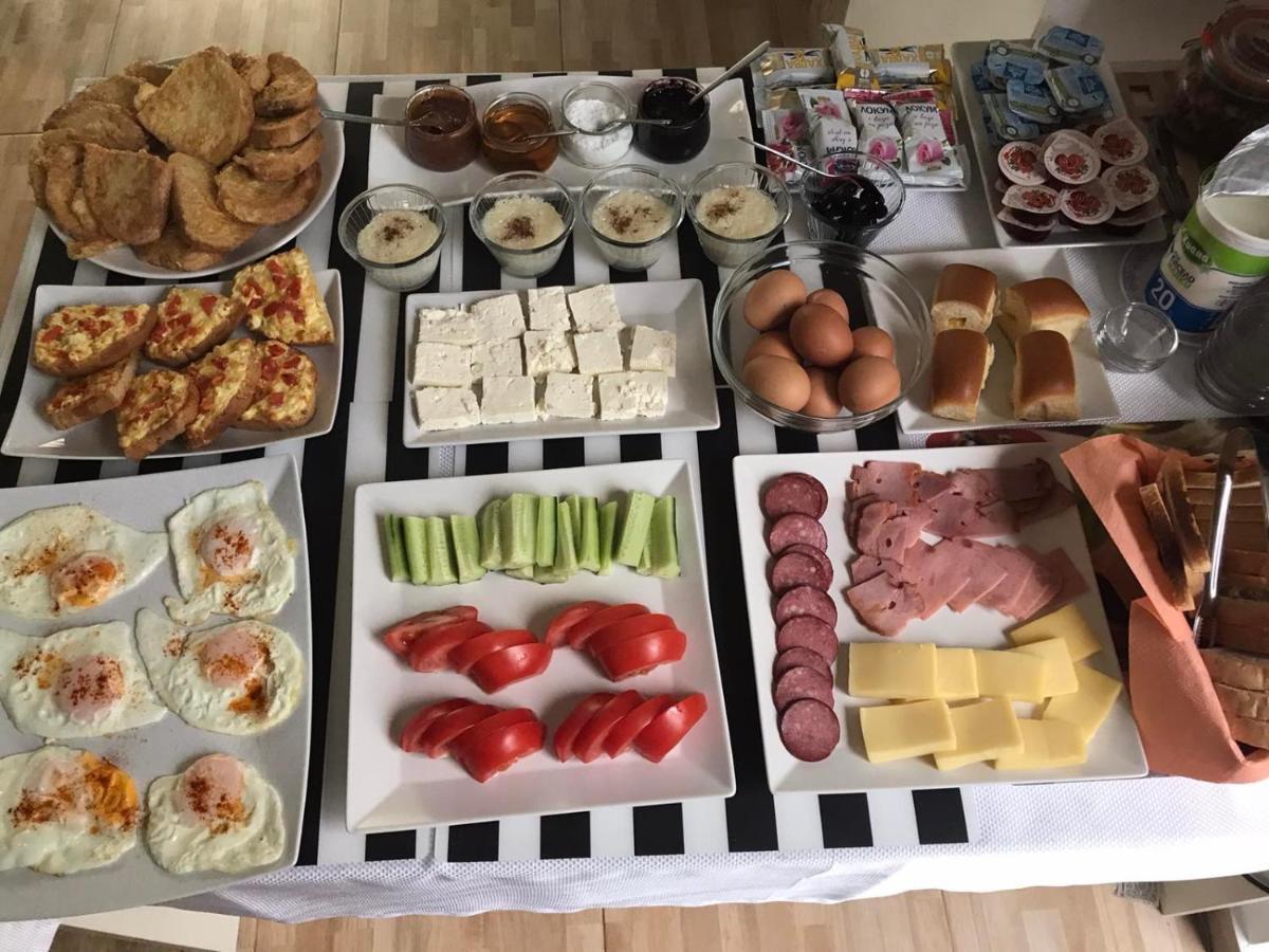 Sveti Nikola Family Hotel Sapareva Banya Bagian luar foto