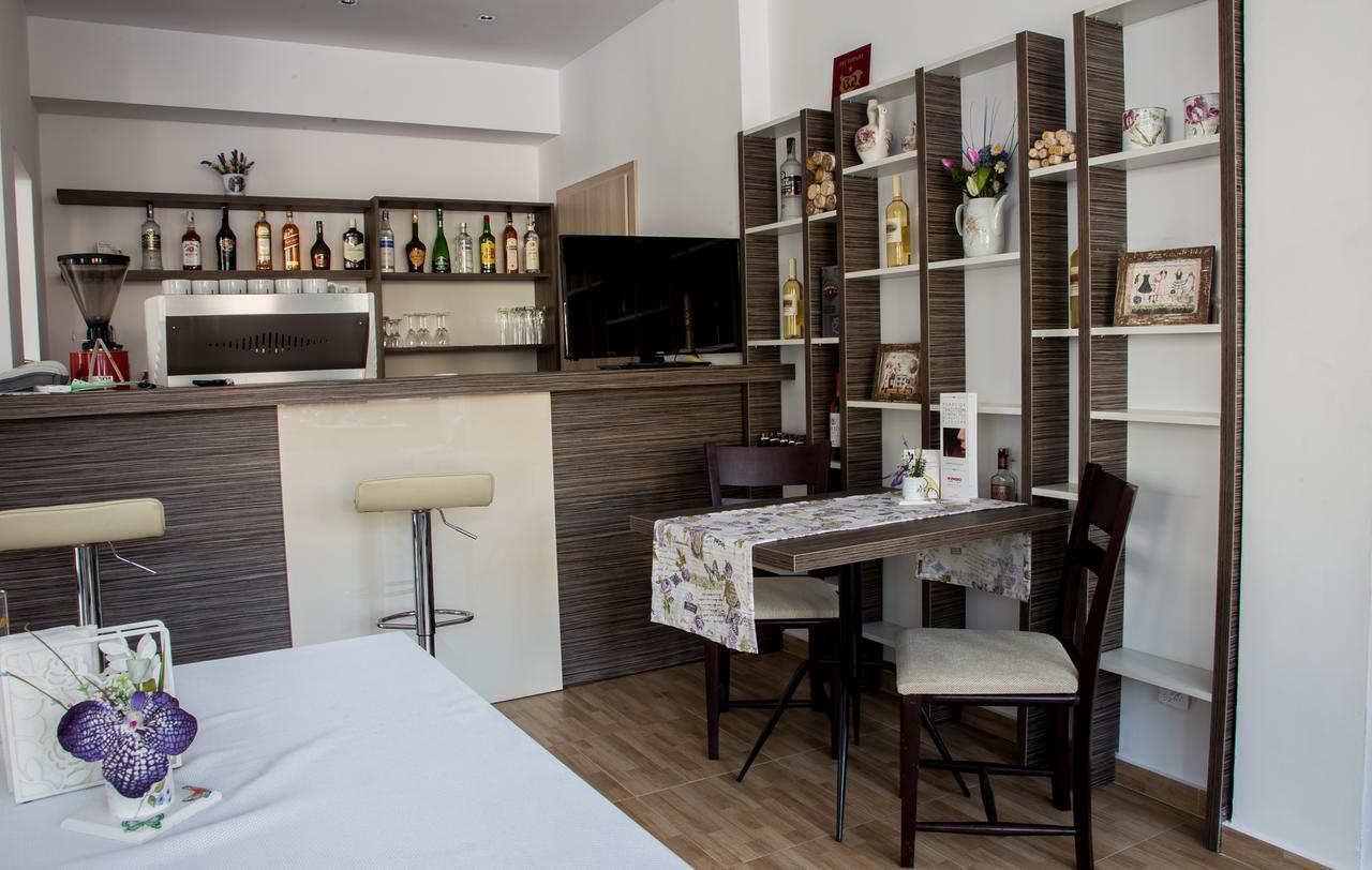 Sveti Nikola Family Hotel Sapareva Banya Bagian luar foto